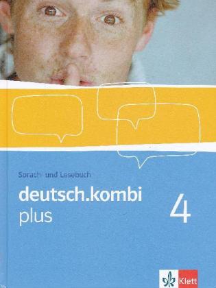 8. Klasse, Schülerbuch