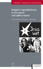 Religiöse Jugendkulturen in den 1970er und 1980er Jahren