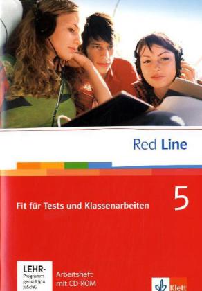 Klasse 9, Arbeitsheft m. CD-ROM