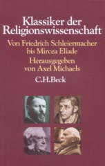 Klassiker der Religionswissenschaft