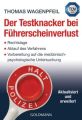 Der Testknacker bei Führerscheinverlust