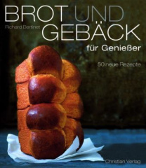 Brot und Gebäck für Genießer