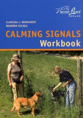 Calming Signals Workbook