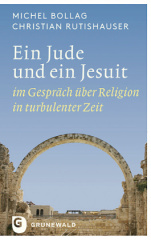 Ein Jude und ein Jesuit