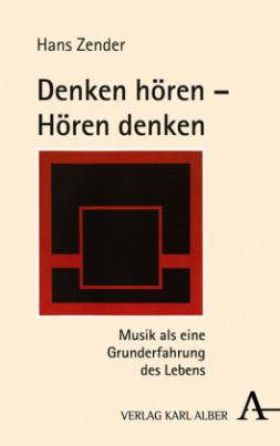 Denken hören - Hören denken