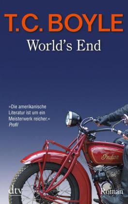 World's End