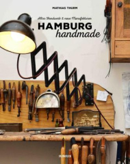 Hamburg handmade