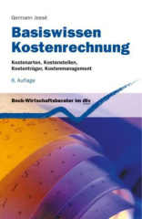 Basiswissen Kostenrechnung