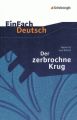 Der zerbrochene Krug