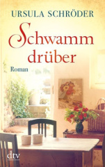 Schwamm drüber