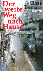 Der weite Weg nach Hause