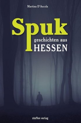 Spukgeschichten aus Hessen