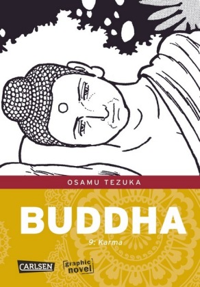 Buddha, Kama