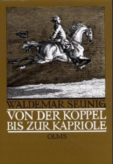 Von der Koppel bis zur Kapriole