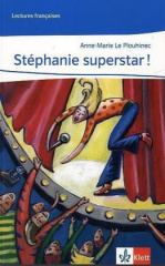 Stephanie superstar!