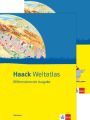 Haack Weltatlas, Differenzierende Ausgabe für Sachsen