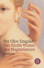 Der fünfte Winter des Magnetiseurs