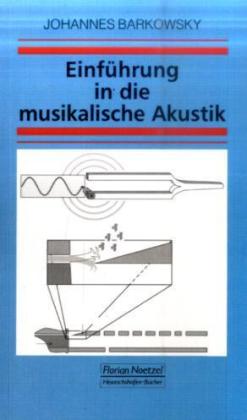 Einführung in die musikalische Akustik