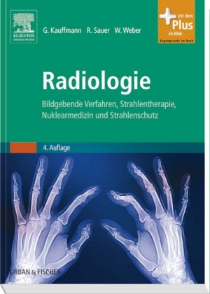 Radiologie, m. CD-ROM