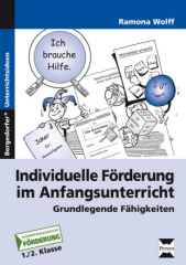 Individuelle Förderung im Anfangsunterricht