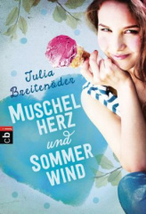 Muschelherz und Sommerwind