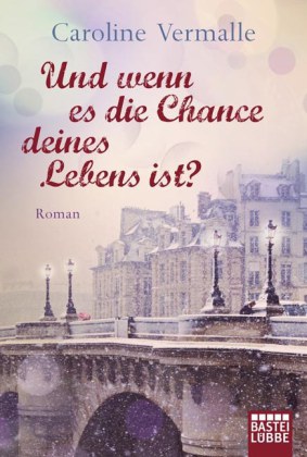 Und wenn es die Chance deines Lebens ist?