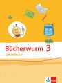 3. Schuljahr, Schülerbuch