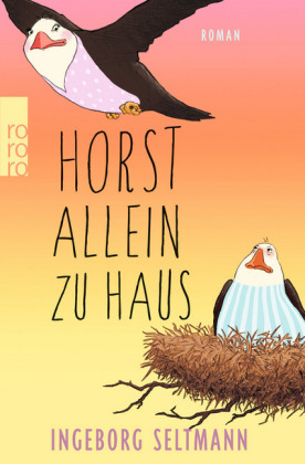 Horst allein zu Haus