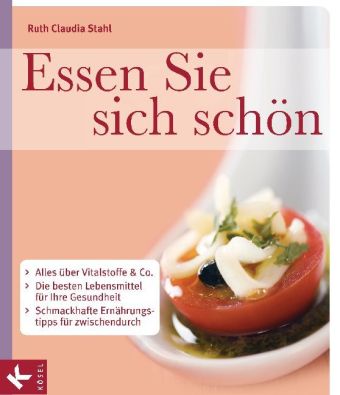 Essen Sie sich schön