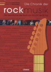 Die Chronik der Rockmusik