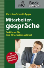 Mitarbeitergespräche