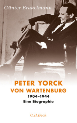 Peter Yorck von Wartenburg
