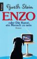 Enzo. Die Kunst, ein Mensch zu sein