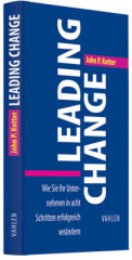 Leading Change