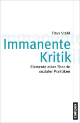 Immanente Kritik