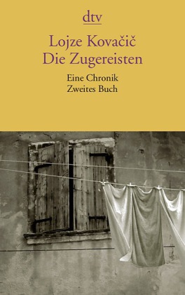 Die Zugereisten. Buch.2