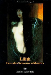 Lilith, Eros des Schwarzen Mondes