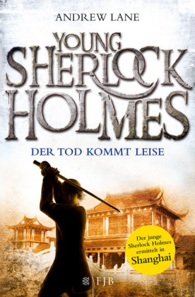 Young Sherlock Holmes - Der Tod kommt leise