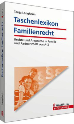 Taschenlexikon Familienrecht