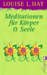 Meditation für Körper und Seele