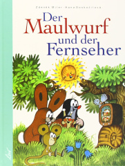 Der Maulwurf und der Fernseher