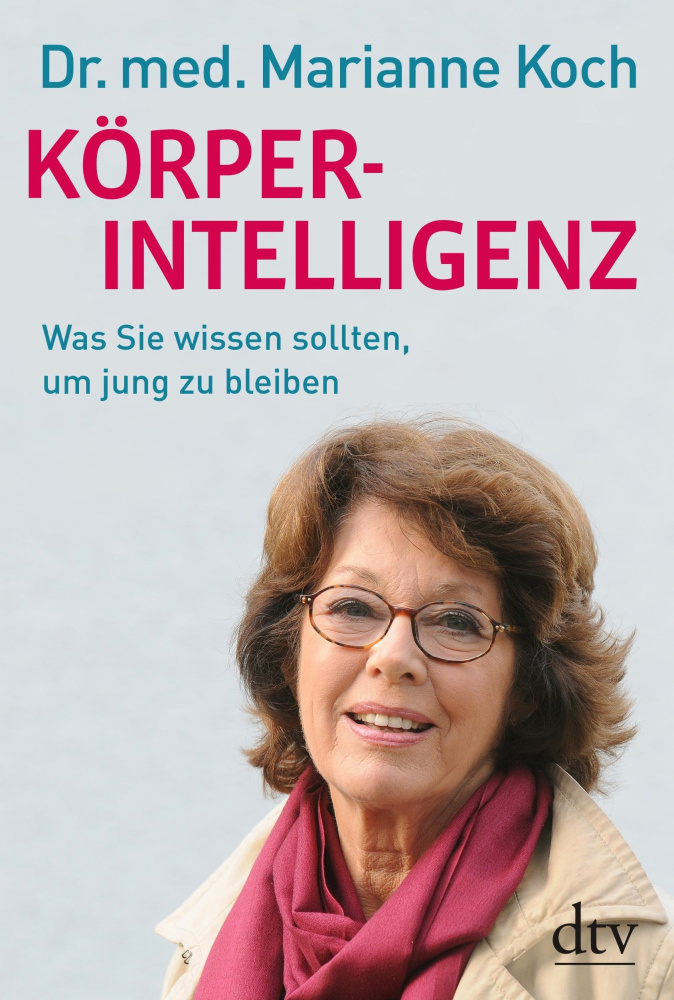 Körperintelligenz