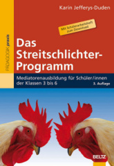 Das Streitschlichter-Programm