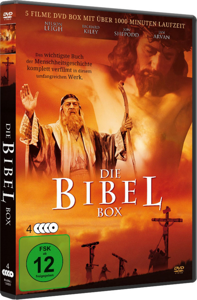 Die Bibel Box