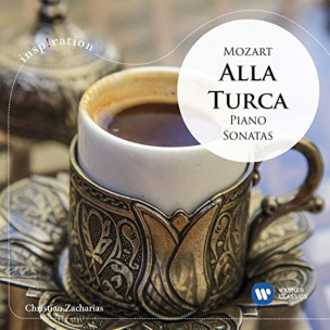 Alla Turca-Piano Sonatas
