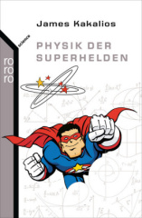 Physik der Superhelden