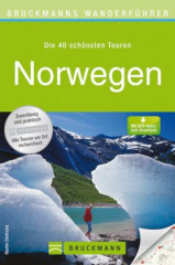 Bruckmanns Wanderführer Norwegen