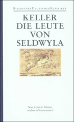 Die Leute von Seldwyla