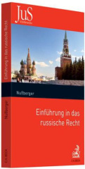 Einführung in das russische Recht