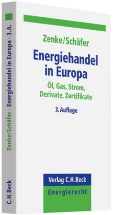 Energiehandel in Europa